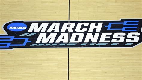 2023 March Madness: First round bracket betting lines and odds.